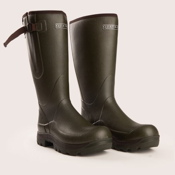 Skellerup Quatro Sport Wellington