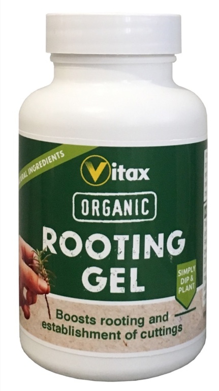 150ml Vitax Organic Rooting Gel