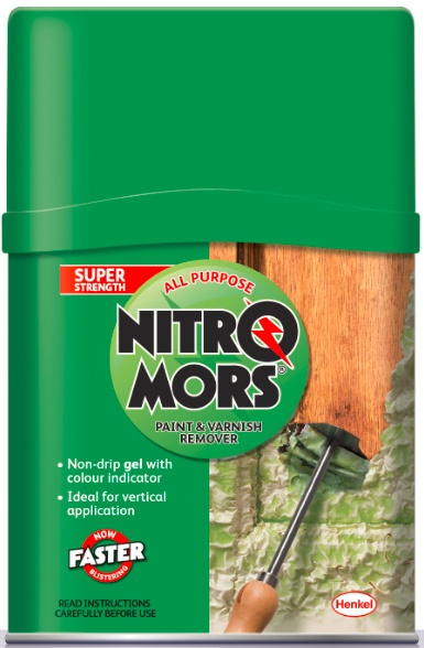 750ml Nitromors