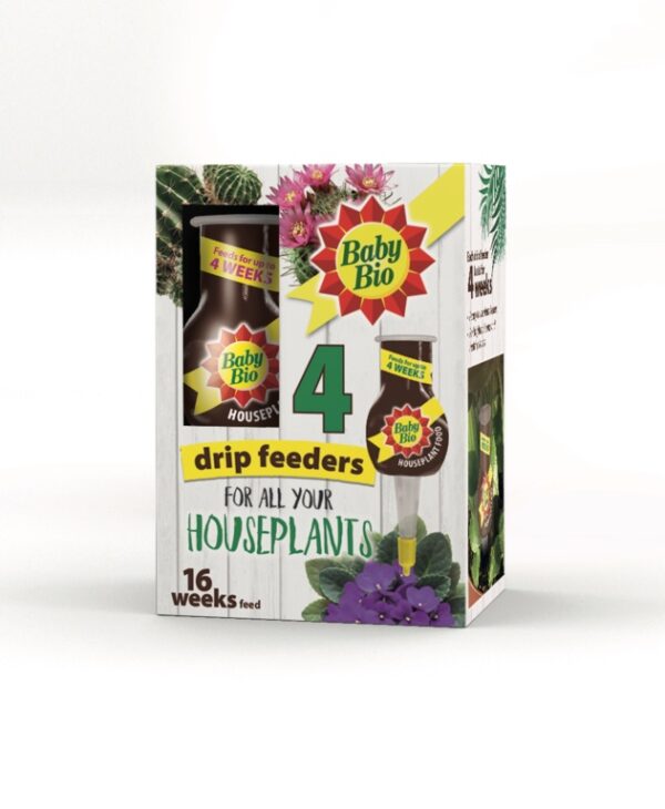 Baby Bio Drip Feeders