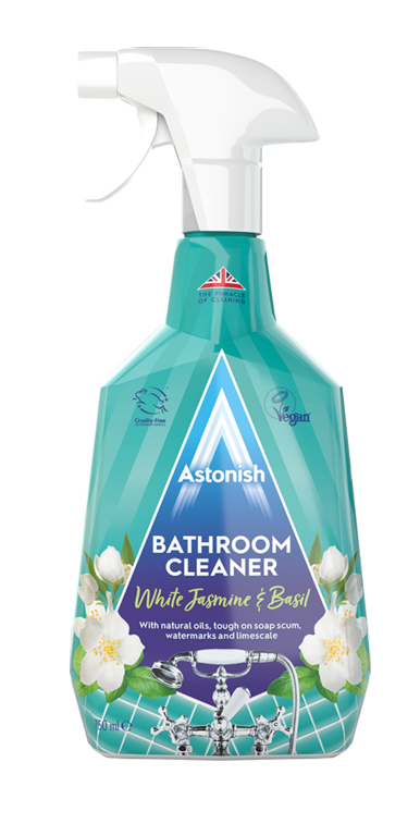 750ml Astonish Bathroom Cleaner