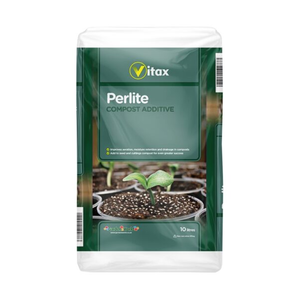 10lt Vitax Perlite