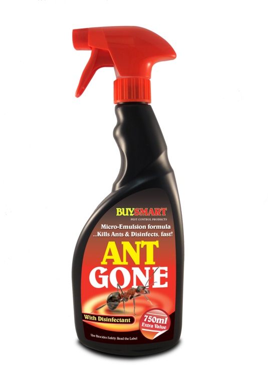 750ml Ant Gone