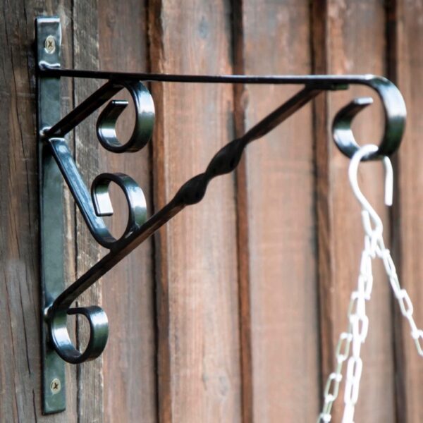 Hanging Basket Bracket