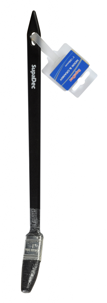 1" Nook And Cranny Brush