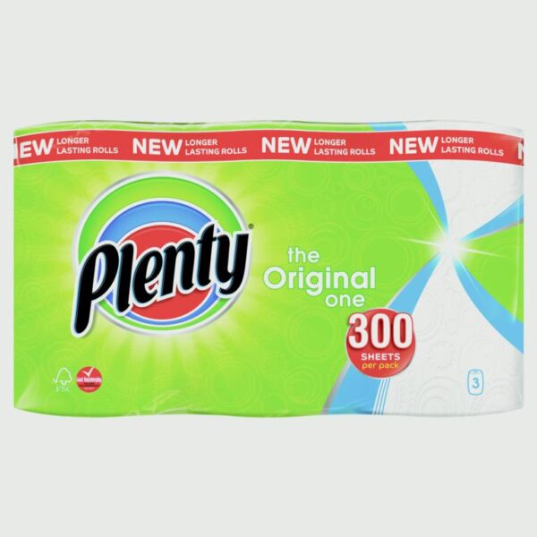 Plenty Kitchen Paper