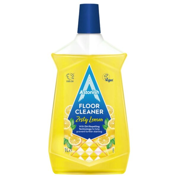 1lt Astonish Floor Cleaner