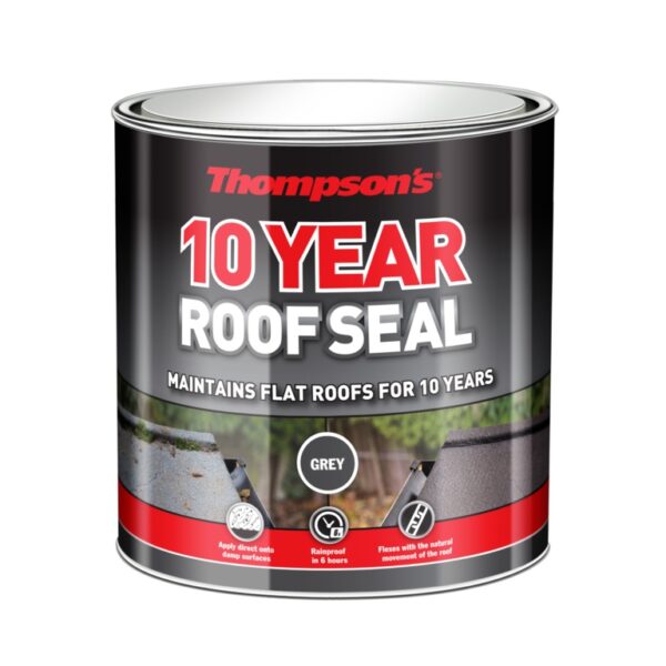 4lt Thompsons Roof Seal