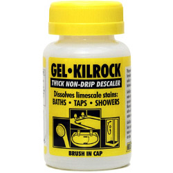 160ml Kilrock Gel Descaler