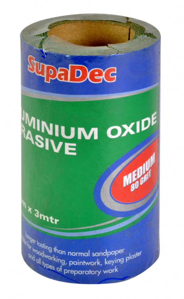 Aluminium Oxide Paper