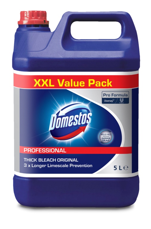 5lt Domestos