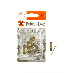 Picture Hooks