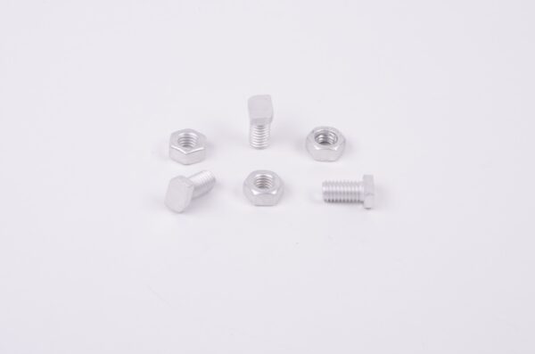 ALM GH003 Cropped Head Bolts