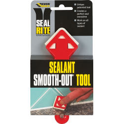 Sealant Smooth Out Tool