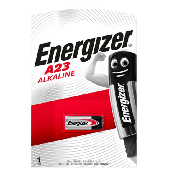 Energizer A23 Battery