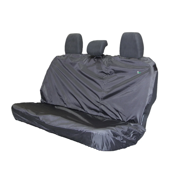 Town and Country MFR Rear Seat Covers
