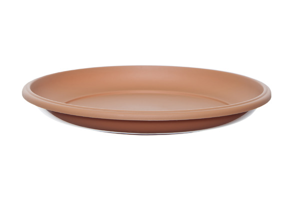 Whitefurze Milano Saucer