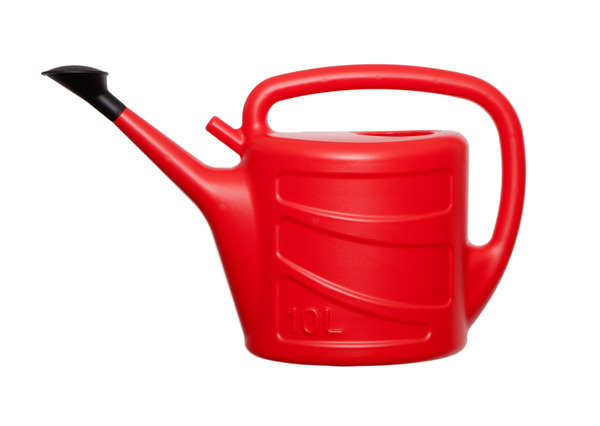 Whitefurze 10lt Watering Cans