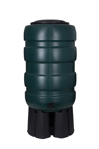 Whitefurze Water Butt 230lt