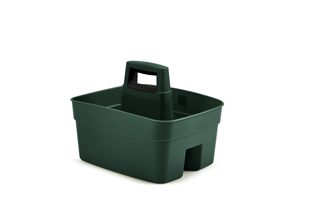 Whitefurze Garden Caddy