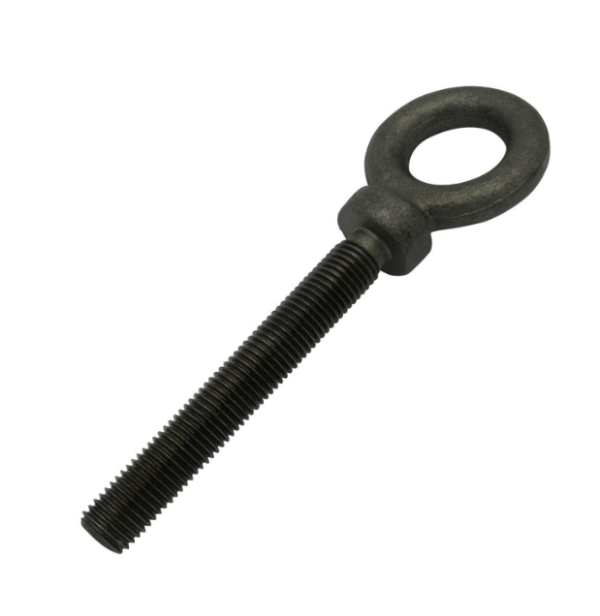 Long Shank Dynamo Eyebolt