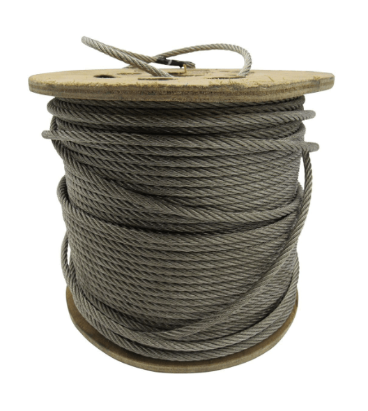 Stainless Steel Wire Rope