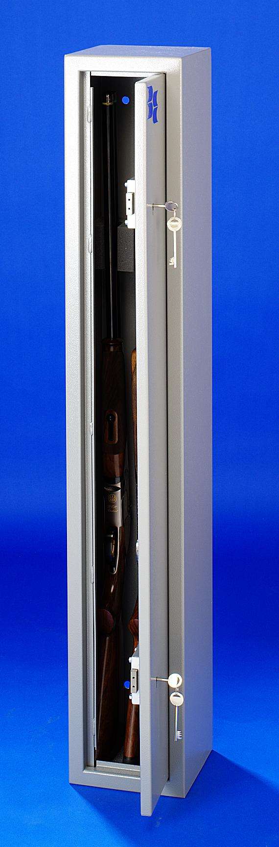 Brattonsound Shotgun Cabinets