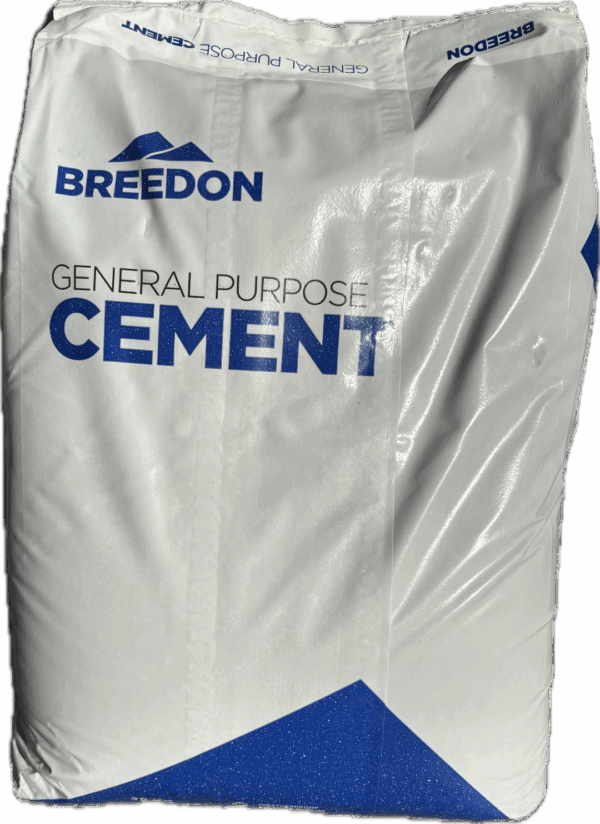 General Purpose Cement