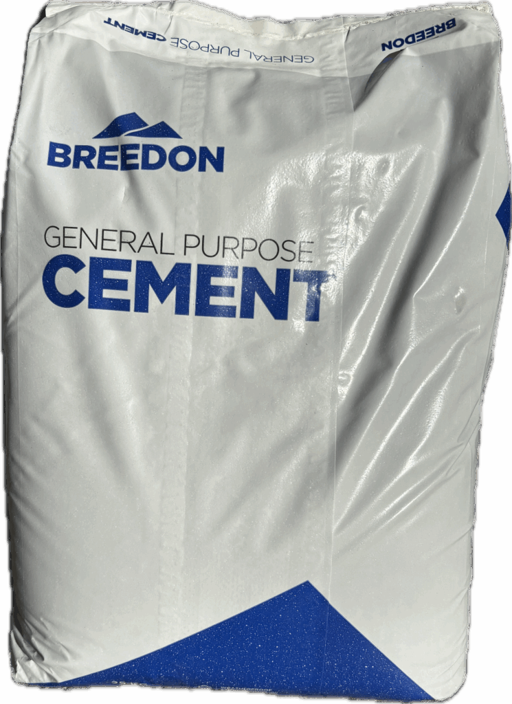 General Purpose Cement
