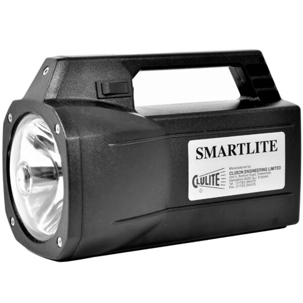 Cluson SMLED-SLA Smartlite Torch