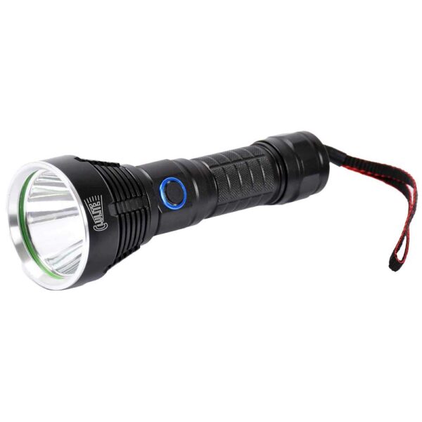 Cluson ML600 Pro Scanner Torch