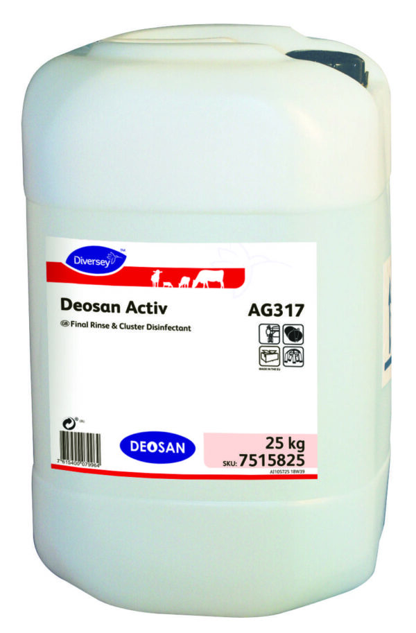 20lt Deosan Activ