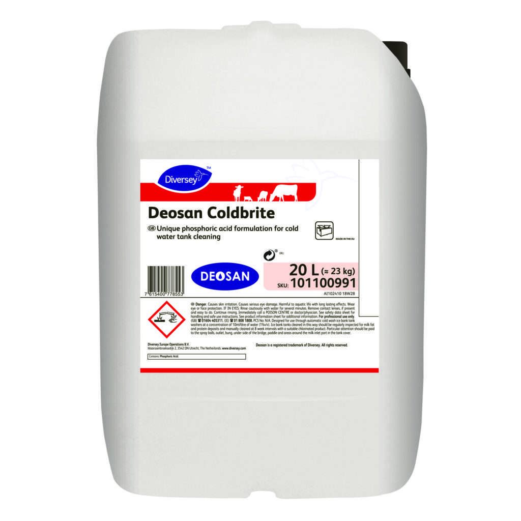 20lt Deosan Coldbrite