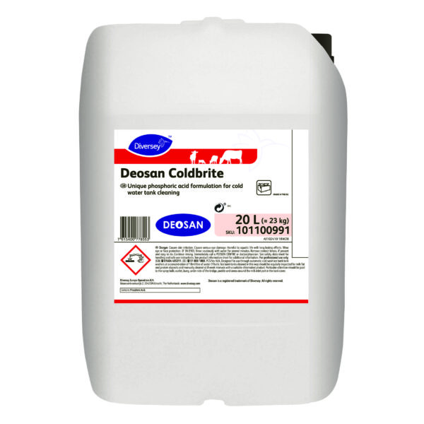 20lt Deosan Coldbrite