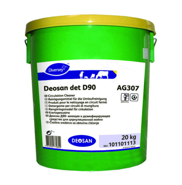 20kg Deosan D90