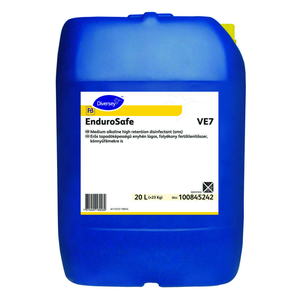 20lt Deosan Endurosafe