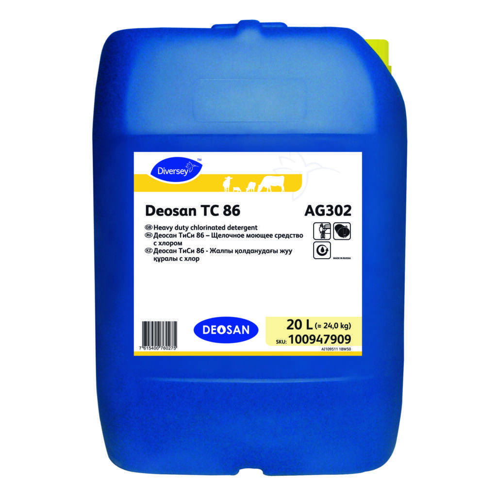 20lt Deosan TC86