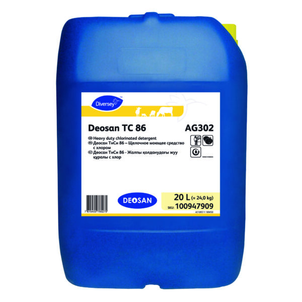 20lt Deosan TC86