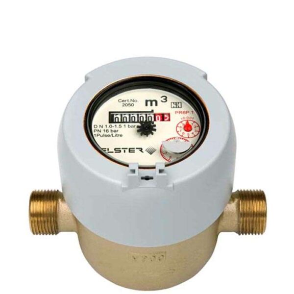Elster V200 Water Meter