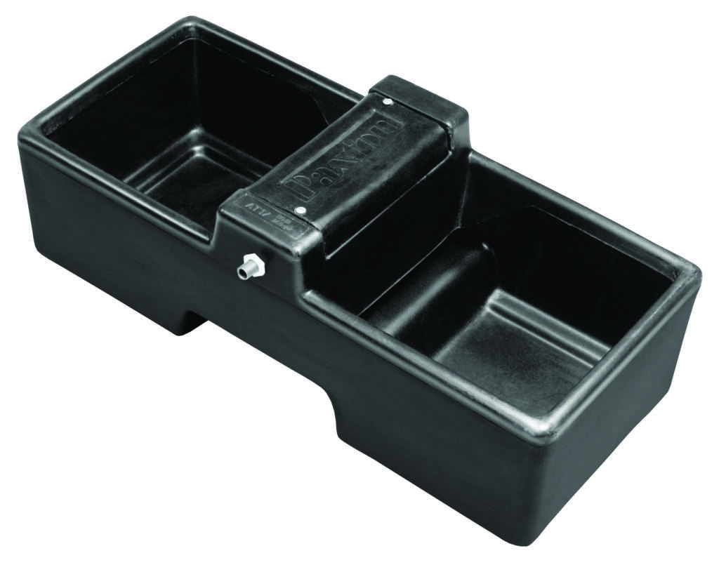 Paxton AT17 Drinking Trough