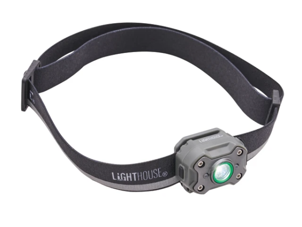 Lighthouse 400 Lumen Headlight