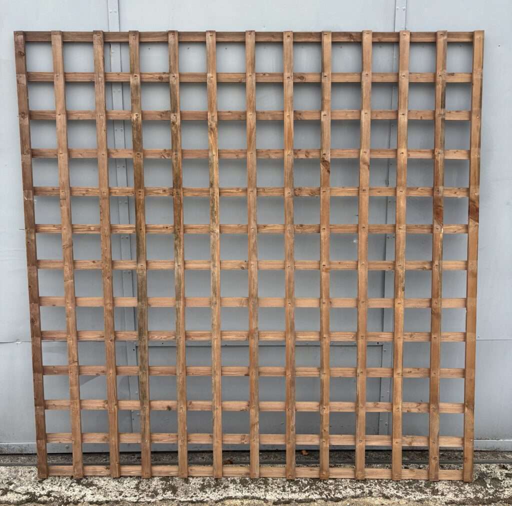 Square Trellis