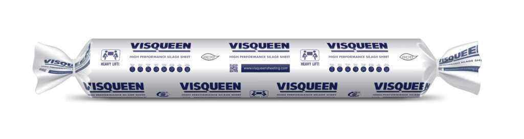 Visqueen Silage Sheets