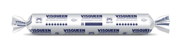 Visqueen Silage Sheets