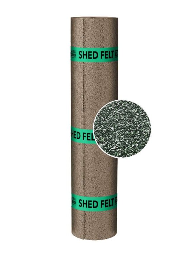 Shed Felt