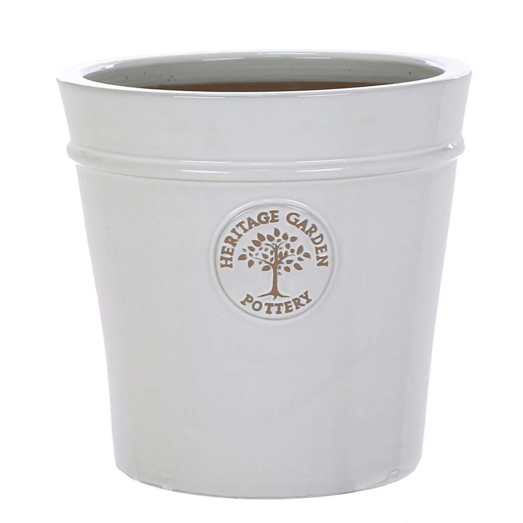 Heritage Garden Pots