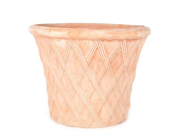 Premium Terracotta Pots