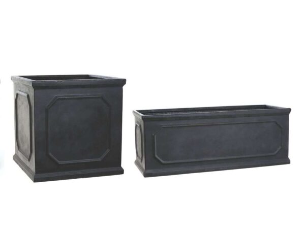 Chelsea Terrace Pots