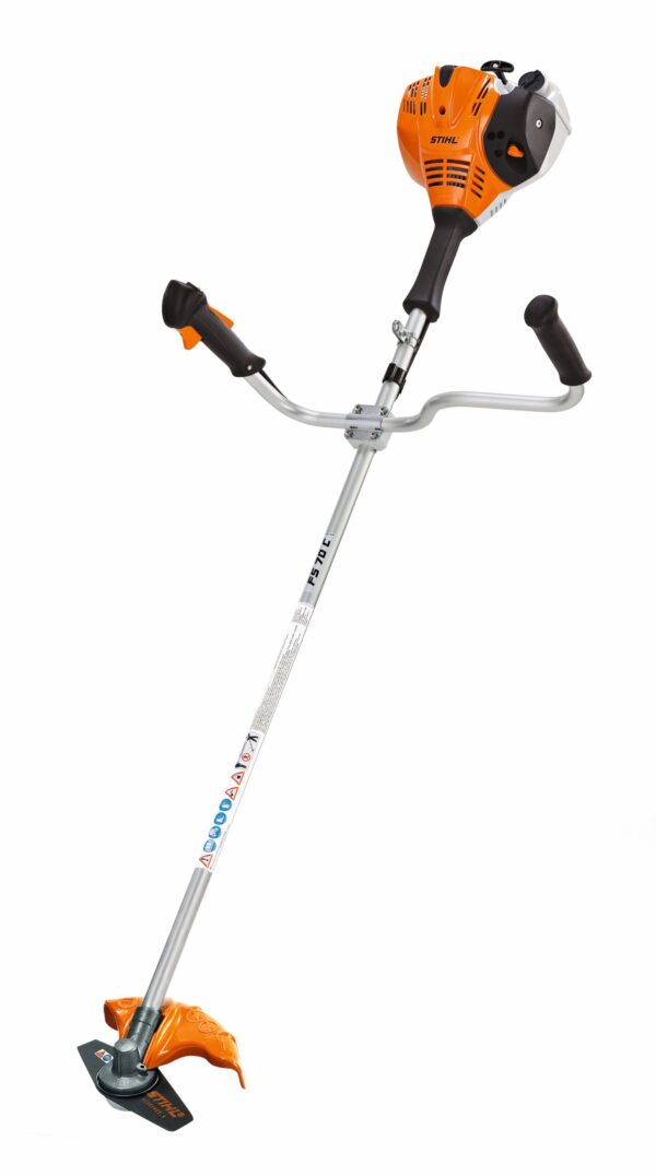 Stihl FS70 Petrol Grass Trimmer