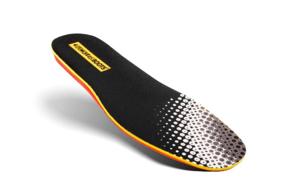 Buckler Buckbootz Footbedz Insole